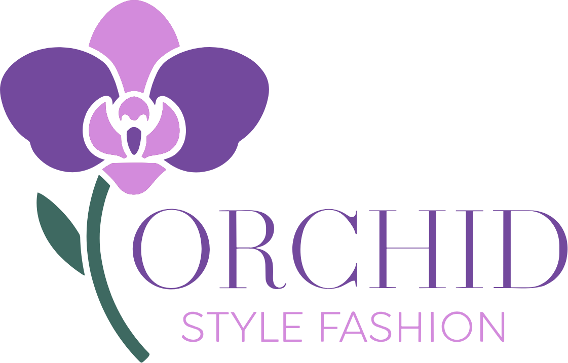 Orchid Style Logo